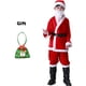 thumbnail image 2 of Ropa de Navidad para niños y niñas, chales, botas, bolsas de regalo, 2024, 2 of 5