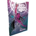 thumbnail image 1 of Libro Evil Hat Productions Girl by Moonlight RPG Tapa dura, 1 of 5
