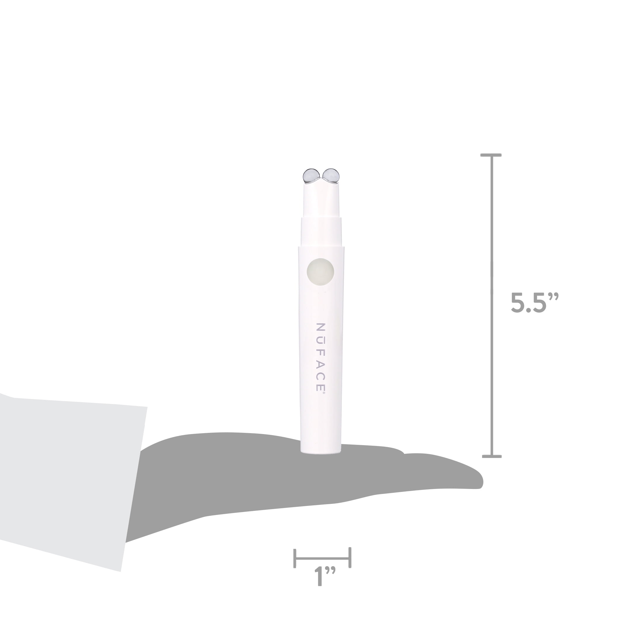 NU.FACEのアウトフィットセット Amazon.com: NuFACE FIX Line Smoothing Starter Kit - FDA