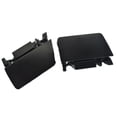 thumbnail image 2 of 4pcs/set Front Grille Trim with Tow Hook Covers For Lexus-RX350 RX450h 2013-2015, 2 of 5