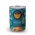 thumbnail image 2 of (2 pack) Siete Family Foods Vegan Refried Pinto Beans, 16 oz, 2 of 8