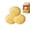 3Pcs Potato Squishy#6, variant on Potato Squishy Stress Ball, Dough-Like Squeeze Toy for Office Anxiety Relief (1Pcs)