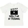 thumbnail image 3 of Inktastic Director In Training Boys or Girls Toddler T-Shirt, 3 of 5