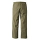 thumbnail image 2 of Pantalones Orvis Out-Off-Office con 5 bolsillos para hombre, color estragón, 40 de ancho x 34 de largo, 2 of 3