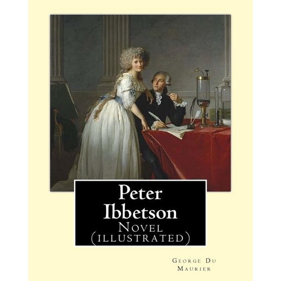 Peter Ibbetson