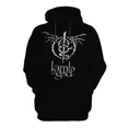 thumbnail image 1 of Sudadera Lamb Of God Rock Metal, 1 of 1