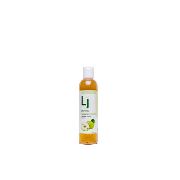 LaJAshley Repairing Green Apple Dream Protein Shampoo
