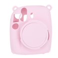 thumbnail image 2 of Mini12 Silicone Cover, Anti Skid Wear Resisting Camera Protective Case, Soft Protector Case for Mini12 Camera, 2 of 7