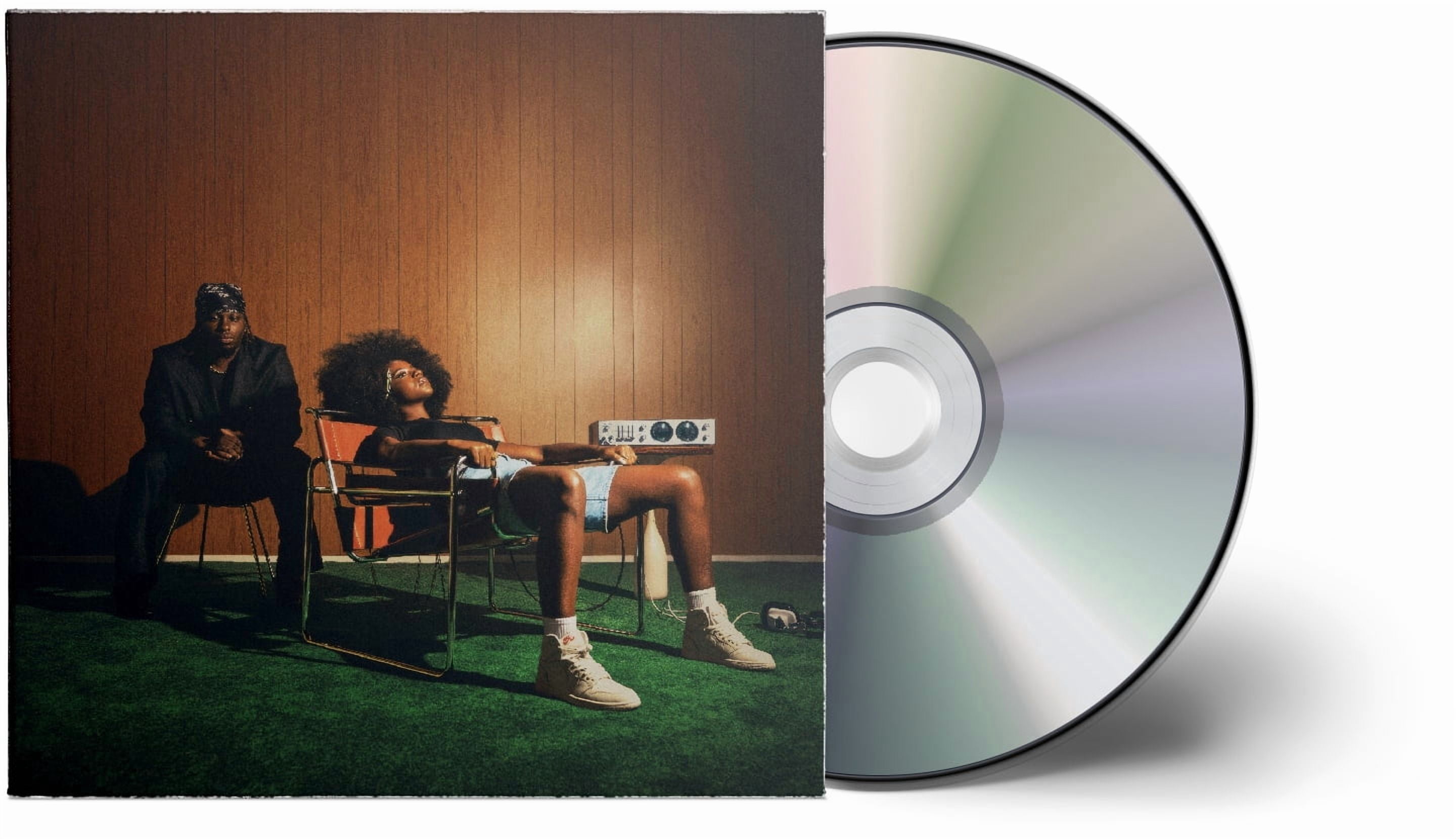 John Legend - Once Again - Music & Performance - CD - Walmart.com