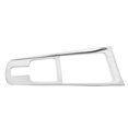 thumbnail image 3 of Center Console Trim with Luxury Appearance forBenz GLB B Class W247 X247 19-20, 3 of 8