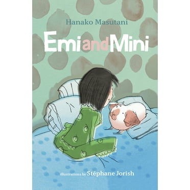 EMI & Mini, (Hardcover)