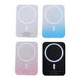 thumbnail image 3 of Power Bank Moreka K075 5000 mAh 18.5W inalámbrica 5W, 3 of 9