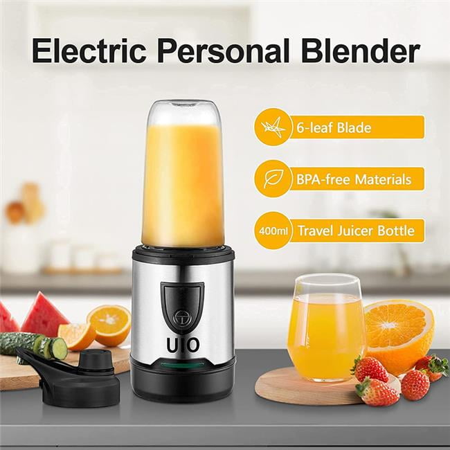 UIO 400043 2in1 Food Chopper