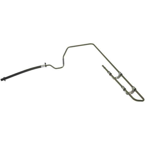 Dorman 918-353 Power Steering Cooler for Specific Ford / Lincoln Models