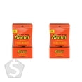 thumbnail image 1 of Reese's Thins, 8 × 87 g - Pack of 2, 1 of 1