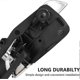 thumbnail image 3 of Front left inner door handle for Giulietta OEM: 156092167, Front left car door handle for Alfa Romeo Giulietta from 2010 (front left), 3 of 4