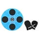 thumbnail image 2 of Máquina de boxeo electrónica, máquina de boxeo inteligente, objetivo de pared de boxeo musical para sanda karate, kickboxing, ejercicios de artes, 2 of 8