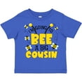 thumbnail image 3 of Inktastic I'm Going to Bee a Big Cousin Boys or Girls Toddler T-Shirt, 3 of 5