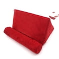thumbnail image 6 of Tablet Pillow For Galaxy Or IPad Microfiber Mini Tablet Holder Sofa Stand, 6 of 7