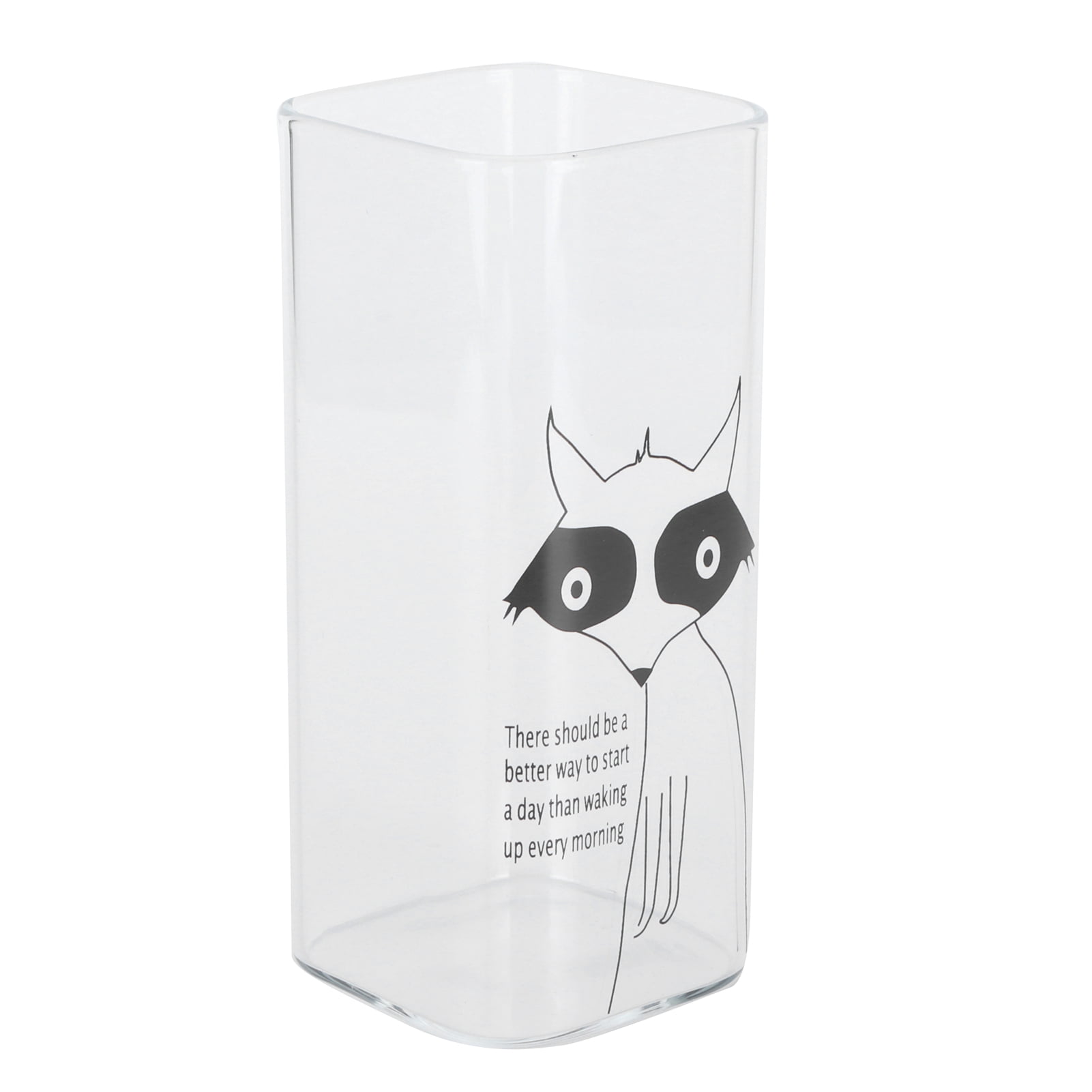 Luigi Bormioli Bach Water Tumbler, 8-1/2-Ounce, Set of 6 - Walmart.com