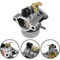 thumbnail image 5 of munirater CH11 CH12.5 Carburetor Fits For Kohler CH14 CV460 12-853-98-S Command Pro C-74, 5 of 5