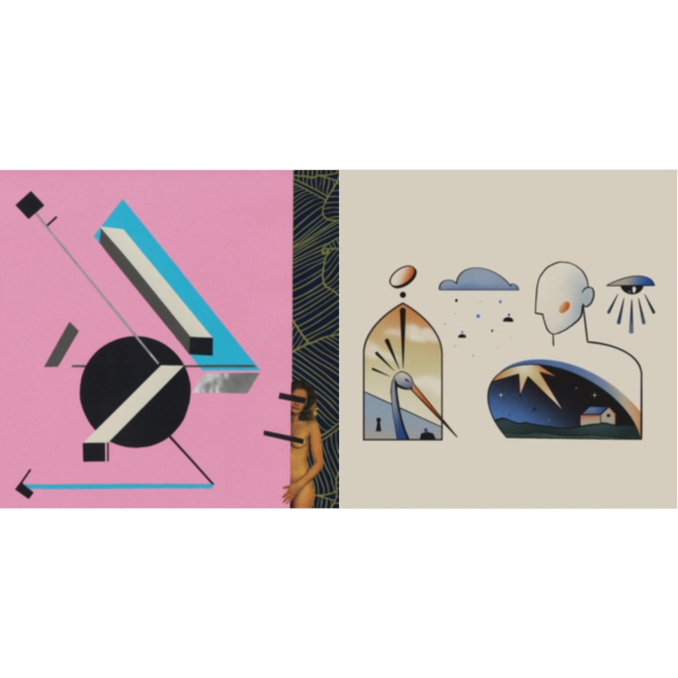 Sinead Harnett - Ready Is Always Too Late (Explicit) - Vinyl