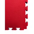 thumbnail image 3 of Tatami Puzzle 1000x1000x40 mm Esterilla Reversible Antideslizante Suelo para gimnasios y Judo Con Bordes - color :Rojo y Azul - Rojo y Azul, 3 of 5
