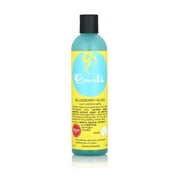 Curls Blueberry Bliss Curl Control Jelly, Made for All Hair Types, 8 fl oz