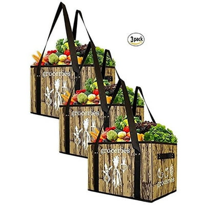 Earthwise Deluxe Collapsible Shopping Box Set Set Nigeria Ubuy