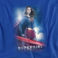 thumbnail image 2 of Supergirl T-Shirt Kara Zor El Unisex Graphic Tee For Men & Women, 2 of 7