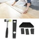 thumbnail image 5 of Kit De Instalación De Laminado De Suelos De Madera Para El Hogar, Bricolaje, Herramienta De Montaje De Suelos De Madera Con Espaciadores, 5 of 7