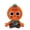 Orange scout, variant on PEAK Scout Plushie Peripheral Plush Toys Detective Dolls Doll Doll Cloth Doll