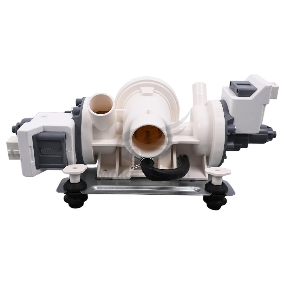 For Whirlpool W11319789 W11458345 Dishwasher Pump Assembly