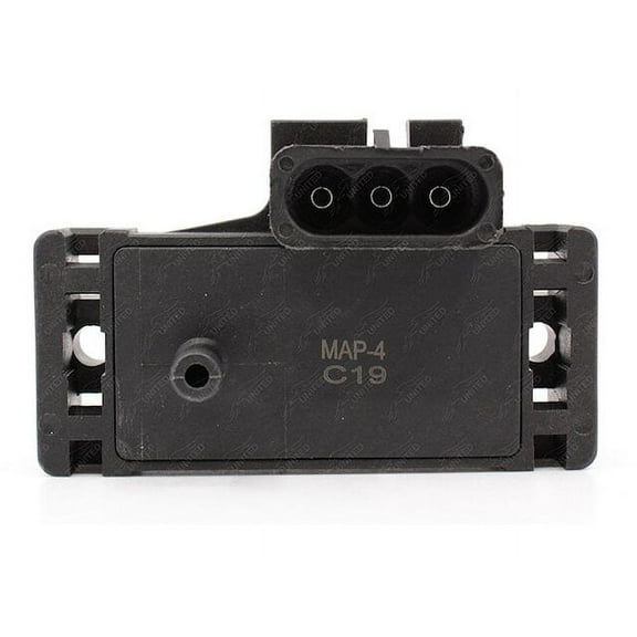 MAP Sensor - Compatible with 1997 - 1998 Chevy K1500