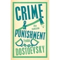thumbnail image 2 of Crime and Punishment (Alma Classics Evergreens), 2 of 2