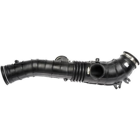 Air Intake Hose - Compatible with 1994 - 1997 Honda Accord 2.2L 4-Cylinder 1995 1996