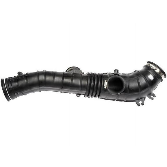 Air Intake Hose - Compatible with 1994 - 1997 Honda Accord 2.2L 4-Cylinder 1995 1996