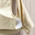 thumbnail image 2 of Ablanczoom 3 Pack Wireless Bras for Women Bralettes Comfort Lift Wirefree Everyday Bra, 2 of 6