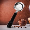 thumbnail image 1 of Portafiltro Sin Fondo de 58 Mm, Portafiltro Espresso, para Accesorios de Cafetera Cke Soledad Portafiltro sin fondo, 1 of 7