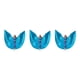 thumbnail image 2 of Naiovety Ala de danza del vientre Disfraces para adultos Mujeres Accesorios de baile profesional Carnaval Type4 NO4, 2 of 6