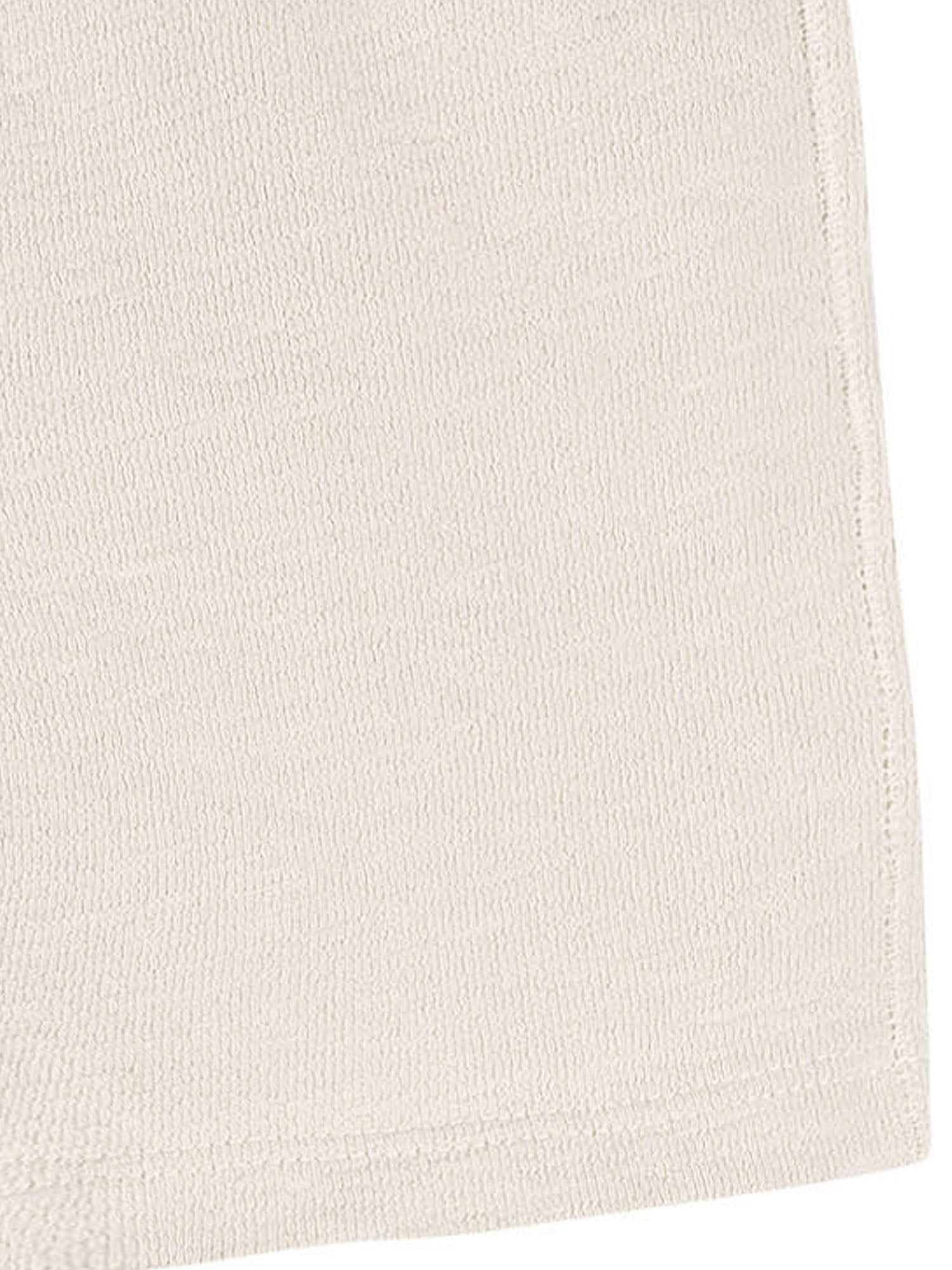 Modern Moments by Gerber Baby and Toddler Boy Shorts with Seam Detail and Pockets, 0/3 Months - 5T