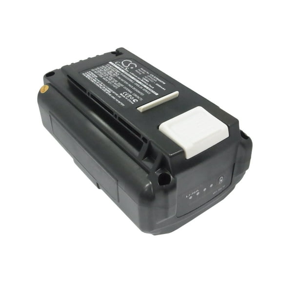 3000mAh Ryobi BPL3640D BPL3626D BPL3650D BPL3650 OP4030 OP4026A BPL3640 BPL3626 OP4026 OP4015 Battery for 625 CFM RY40500A RY405