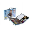 thumbnail image 2 of Crayola Frozen 2 Inspiration Art Case Coloring Set, 100 Pieces, Beginner Unisex Child, 2 of 6