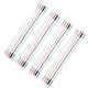 thumbnail image 5 of Cinturón de extensión para el cuello fácil de usar cómoda correa para mufla bucal compacto y sencillo para médicos y profesores ANGGREK Otros, 5 of 8