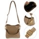 thumbnail image 3 of 1pc All-Match Compras Bolsa de un solo hombro de moda para las niñas de las señoras, 3 of 5