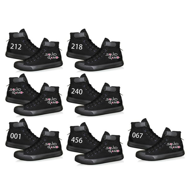 Shoes in hotsell style 218