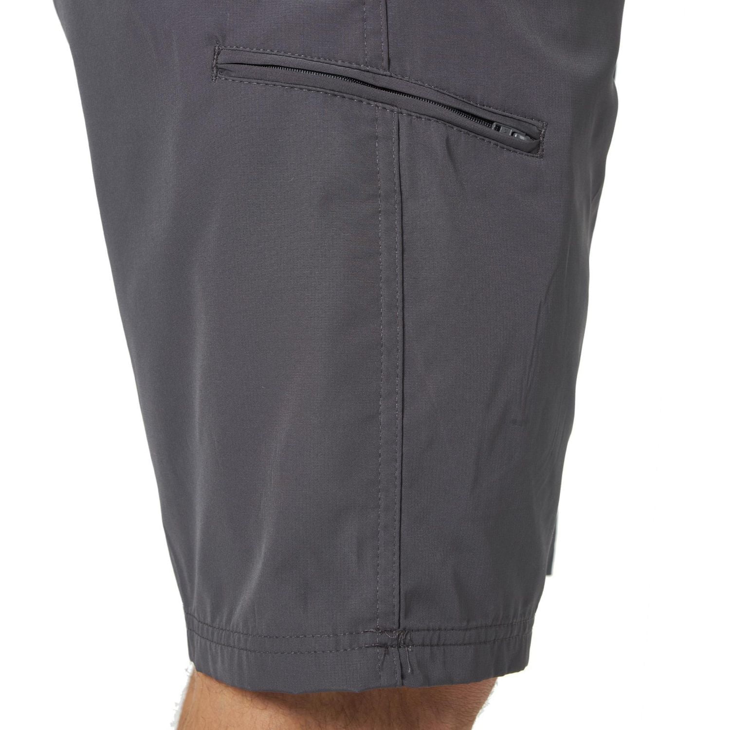 Wrangler Men's Short Élastique Performance