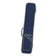 thumbnail image 5 of Erhu Bag Music Instrument Case con Many Case con cremallera Erhu Erhu Erhu Capeing Case para el concierto de la presentación de viajes en el escenario Azul, 5 of 8