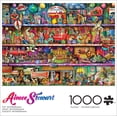 thumbnail image 2 of Puzle Buffalo Games Aimee Stewart Toy Wonderama, 1000 unidades, 2 of 6