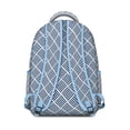 thumbnail image 3 of "Trendy Tribal Print Backpack - Boho Fashion Daypack for College Students, Roomy 17” Laptop Compartment & Durable Fabric for Campus Life", 3 of 6